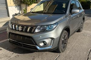 Suzuki vitara boosterjet,top,4wd,all grip
