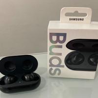 Samsung Galaxy Buds auricolari
