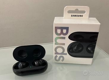 Samsung Galaxy Buds auricolari