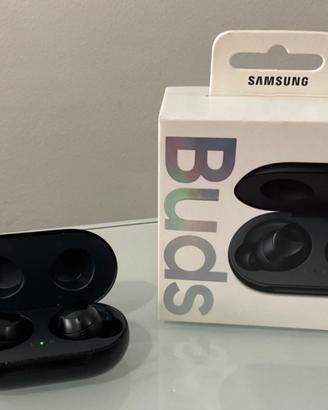 Samsung Galaxy Buds auricolari