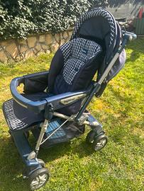 Passeggino Peg-perego Venezia