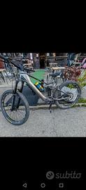 Ebike Merida Eone60 10k 2023
