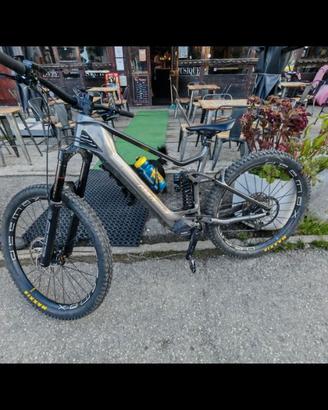 Ebike Merida Eone60 10k 2023