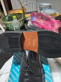 mocassino elegante  marca president 
