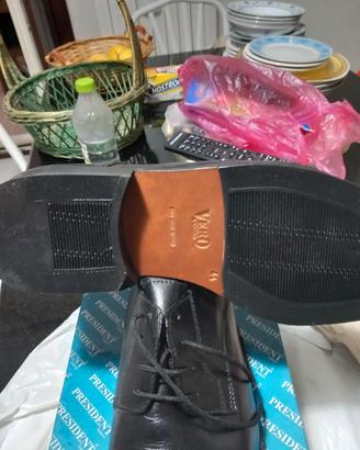 mocassino elegante  marca president 