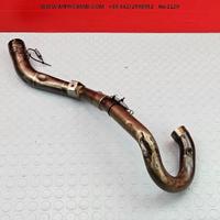 COLLETTORE SCARICO KTM SXF 250 2005 2006 SX-F