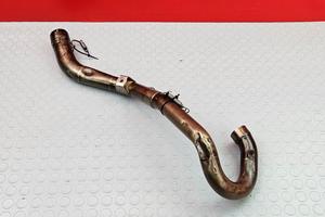 COLLETTORE SCARICO KTM SXF 250 2005 2006 SX-F