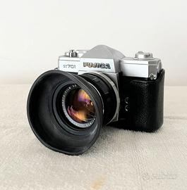 fotocamera Fujica ST701