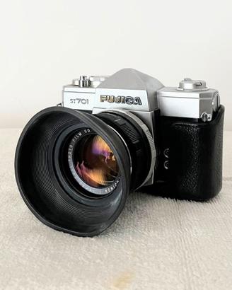 fotocamera Fujica ST701