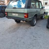 range rover