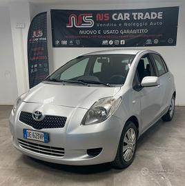 Toyota Yaris 1.0 NEOPATENTATI