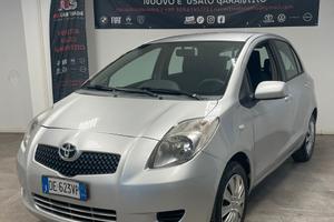 Toyota Yaris 1.0 NEOPATENTATI
