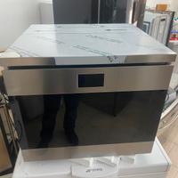 Cantinetta vino smeg