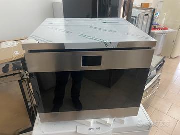 Cantinetta vino smeg