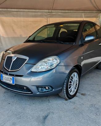 Lancia Ypsilon 1.3 Mjt 90 CV Platino