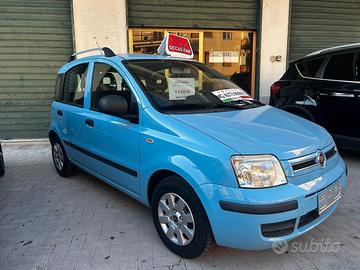 FIAT PANDA - ANNO 2011 - Cc 1.2 - Cv 69