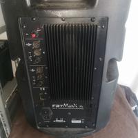Sub FBT MAXX9SA