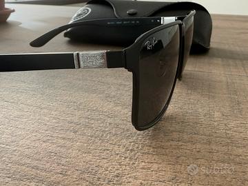Occhiali RayBan RB3721