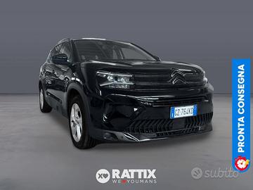 CITROEN c5 aircross 2022 C5 Aircross 1.2 hybrid Pl