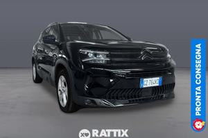 CITROEN c5 aircross 2022 C5 Aircross 1.2 hybrid Pl