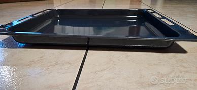 Leccarda (teglia)per forno originale whirlpool