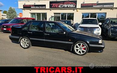 VOLVO 850 R 2.0i T5 20v AUTOMATICA - ASI - PERMU