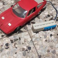 Maserati Citroen 