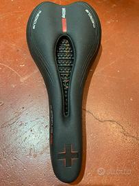 Sella al gel sanitaria