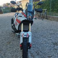 Yamaha Tenere 700 Rally Edition