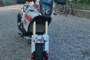 Yamaha Tenere 700 Rally Edition