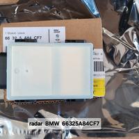 attuatore radar 66325A84CF7