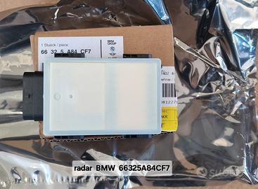 attuatore radar 66325A84CF7
