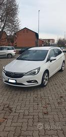 Opel astra 2017 1.6cdti