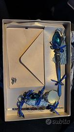 Set Calligrafico