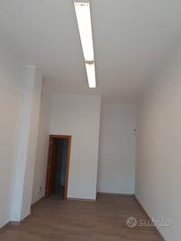 Locale commerciale in posizione strategica