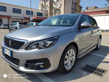 Peugeot 308 STYLE km26000