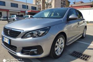 Peugeot 308 STYLE km26000