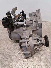 cambio 5 marce 1.6 tdi  start in stop 