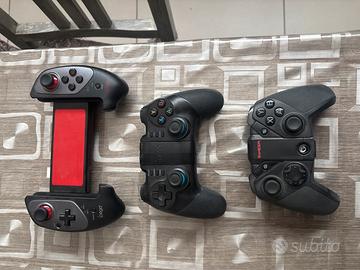 Joistick per Android