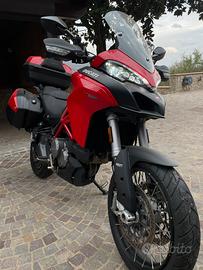 Ducati Multistrada 950 S km7.000