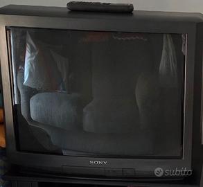 Televisore Sony 29 pollici
