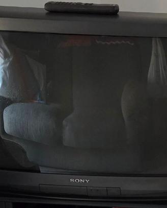 Televisore Sony 29 pollici
