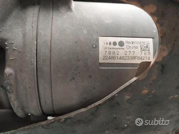 Scatola guida elettrica Seat Leon 2016