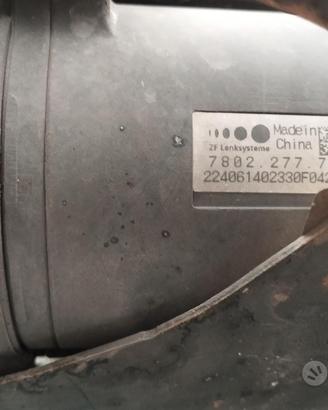 Scatola guida elettrica Seat Leon 2016