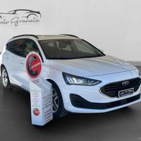 FORD Focus 1.5 EcoBlue 120CV aut. SW Business COME