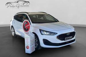 FORD Focus 1.5 EcoBlue 120CV aut. SW Business COME