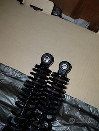 Ammortizzatori posteriori honda forza 350.