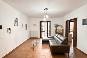 Posti letto o intero appartamento