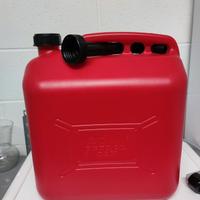 Tanica Benzina 20L