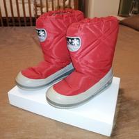 Stivaletti doposci neve Moon boot Bimba  num 29/30